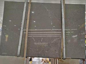 Burberry Brown Marble Płyta marmurowa brązowa