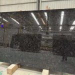 Granit brun antique
