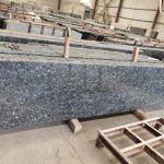 Emerald Pearl Granite