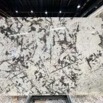 Delicatus Granit blanc