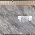 Γκρι μάρμαρο Carrara
