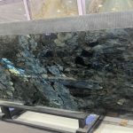Madagascar Blue Granite