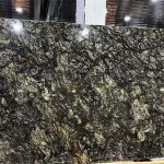 Granit platine