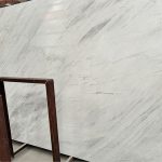 Yabo White Marble
