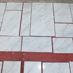 Bianco Carrara Tiles