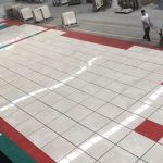 Aran Beige Marble Tile