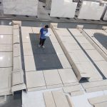 Royal Botticino Marble Tile