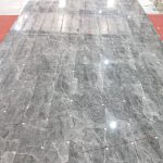 Silver Emperador Marble Tiles