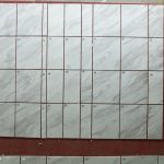 Volakas Marble Tile