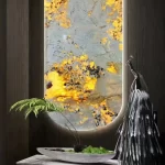 Carreaux de quartzite de Patagonie