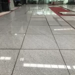 American White Granite Tiles