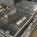 G684 Granit noir