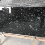 Volga Blue Granite Tile