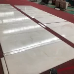 Iran White Onyx Stone Tile