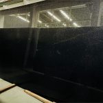 Granito Galaxia Negra