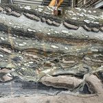 Dedalus Marble Slab