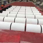 Vietnam White Marble Project