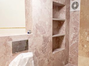 pink terrazzo tiles pink terrazzo tiles