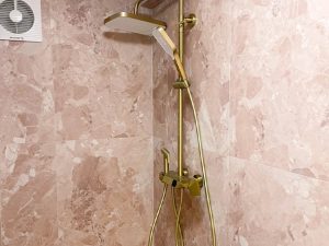 pink terrazzo tile pink terrazzo tile