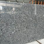 Gri Terrazzo
