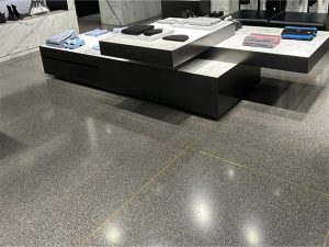dark grey terrazzo tile dark grey terrazzo tile