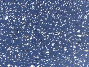 blue terrazzo tiles blue terrazzo tiles