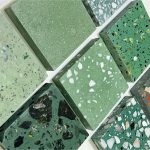 Yeşil Terrazzo
