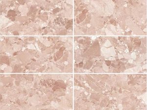 pink terrazzo pink terrazzo