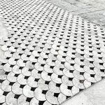 Waterjet Tiles