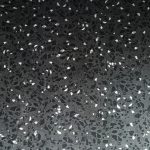 Black Terrazzo