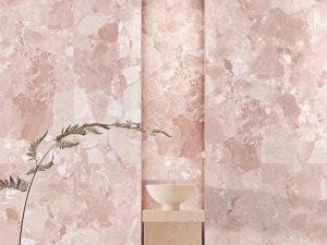 pink terrazzo floor pink terrazzo floor