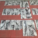 Turkish Lilac Marble