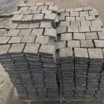 Siyah Granit Fayans 12×12