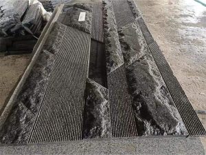 preço do granito negro de Angola preço do granito negro de Angola
