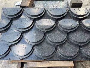 granito preto decomposto granito preto decomposto