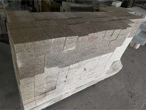 베이지 화강암 색상