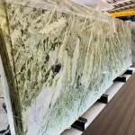 Ancient Green Marble