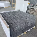 G684 Granite Pavers