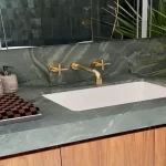 Maestro Quartzite Vert
