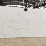 Altais White Quartz