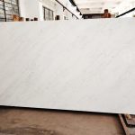 Quarzo bianco nuvola