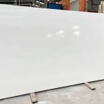 Absolute White Quartz