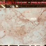 Etruscan Rose Marble