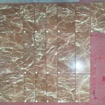 Rosso Alicante Marble