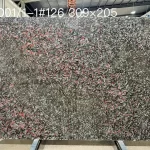 Yakut Meteorit Granit