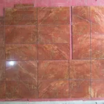Rosso Damasco Marble