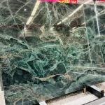 Verde Borgogna Mermer