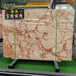 Marbre Calacatta Vagli Rosato