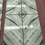 Shangri-La Emerald Marble