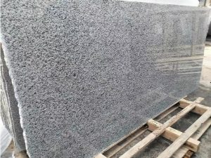 biały granit jilin